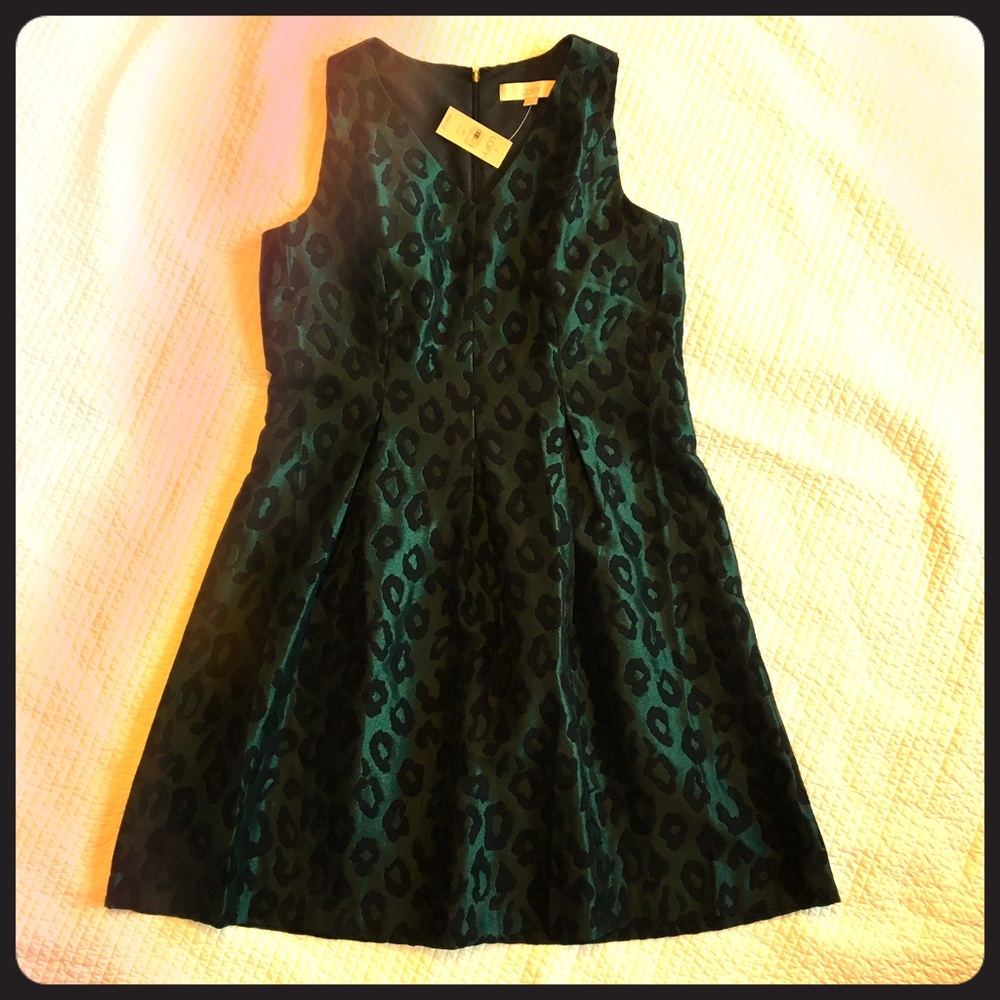 NEW LOFT dress